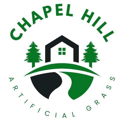 TurfForge Chapel Hill Artificial Grass logo